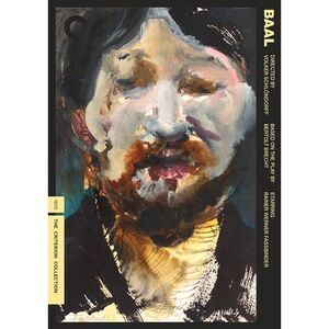 Baal (Criterion Collection)  DVD